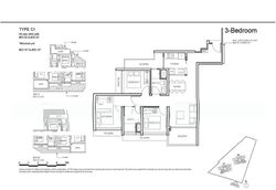 Amo Residence (D20), Apartment #516921151